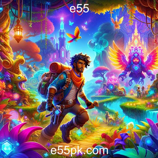 Explorando o Mundo dos Jogos de Aventura